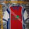 VINTAGE  maglia  Ciclismo   G S Canova '70s