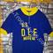 VINTAGE maglia Ciclismo  G S  DLF Modena '70s