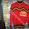Maglia ciclismo  GS Paitone Brescia '70s  ricamata 