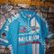 Maglia ciclismo      MILRAM  Colnago  '90s 