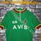 VINTAGE  Maglia Ciclismo  G S Avis Montechiarugolo Parma '70s