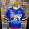 VINTAGE maglia Ciclismo BresciaLat 1997