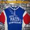 VINTAGE  maglia  Ciclismo '70s CICLI PIAZZA