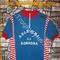 VINTAGE  maglia  Ciclismo   G S AVIS SORAGNA PARMA   70   