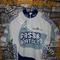 VINTAGE Maglia ciclismo  Fassa Bortolo Pinarello 2001