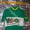 Maglia ciclismo    GS  Vibor '70s  ricamata 