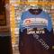 Maglia ciclismo    Gianni Motta '70s  ricamata 