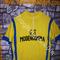 VINTAGE  maglia  Ciclismo    '70 ricamata  GS  Modengomma