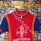 Maglia ciclismo   Raiffeisen '70s by Castelli 