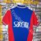 VINTAGE  Maglia Ciclismo G S SARCMI RICAMATA anni '70  