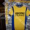 Maglia ciclismo   Ijsboerke Colnago '70s  ricamata  