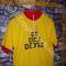 Maglia ciclismo   GS  Cicli Deyas  Milano '70s  ricamata 