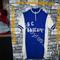 Maglia ciclismo    G.C.  Bascape'  Pavia '70s    