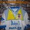 VINTAGE  maglia  Ciclclismo Cicli Rauler Reggio Emilia '80s