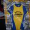 #Maglia ciclismo       Cicli f.lli Signori Verona '70s 