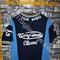 VINTAGE  maglia  Ciclclismo Torpado Clement '70s