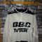 Maglia ciclismo G S  GBC '70s ricamata