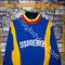 VINTAGE  maglia Ciclismo Ijsboerke '70s