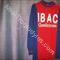 Maglia ciclismo    Ibac confezioni '70s  ricamata 