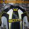 VINTAGE maglia Ciclismo SCOTT made in USA '90s