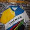 VINTAGE  maglia  Ciclismo     Colner '80s