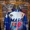 VINTAGE maglia Ciclismo Mapei Clas 1994