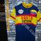 Maglia ciclismo    Varta Batterie Colombia  Alan '70s  ricamata   
