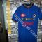 #Maglia ciclismo      Ciocc Clement '70s  ricamata