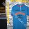 Maglia ciclismo    Cicli Morini Pistoia '70s  ricamata  
