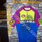 #Maglia ciclismo      Columbus  '80s 