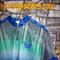 VINTAGE maglia Ciclismo Vittore Gianni '80s Italy