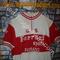 Maglia ciclismo  GS FERRARI Firano Modena '70s 