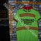 Maglia ciclismo  Legnano Pirelli Aquila '70s  ricamata