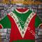 Maglia ciclismo G S  Olimpia Vignola  '70s  Modena