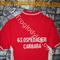 Maglia ciclismo   GS OSPEDALIERI CARRARA '70s  
