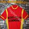 Maglia ciclismo    MOBEL KELLER '70s  ricamata