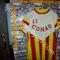 #Maglia ciclismo      Conad Ravenna '70s  ricamata  