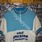 VINTAGE  maglia Ciclismo  CICLI BRESSAN VERONA '70s   