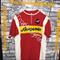 #Maglia ciclismo      Cicli Bergamin Torino '70s  ricamata   