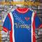 Maglia ciclismo    CICLI VINCAR MILANO '70s  ricamata 