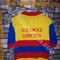 VINTAGE  maglia  Ciclismo  anni '70  GS Croce Coperta Bologna