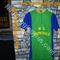 Maglia ciclismo     US Formiginese Modena '70s  ricamata   