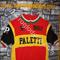 Maglia ciclismo G S  Paletti  '70s  Modena 