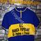 Maglia ciclismo    GS  banca pop. padova e treviso '70s