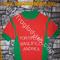 VINTAGE maglia Ciclismo ricamata  Forti Pedali '70s