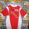 Maglia ciclismo  Zunow Japan '70s  ricamata  