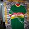 Maglia ciclismo    Cicli Learco Guerra Mantova '70s  ricamata  
