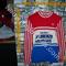 #Maglia ciclismo      cicli Di Lorenzo Monza Milano era Bugno '70s   