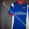 Maglia ciclismo   GS   Cademartori '70s  ricamata 