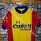 VINTAGE  maglia  Ciclismo G S Conforti '70s